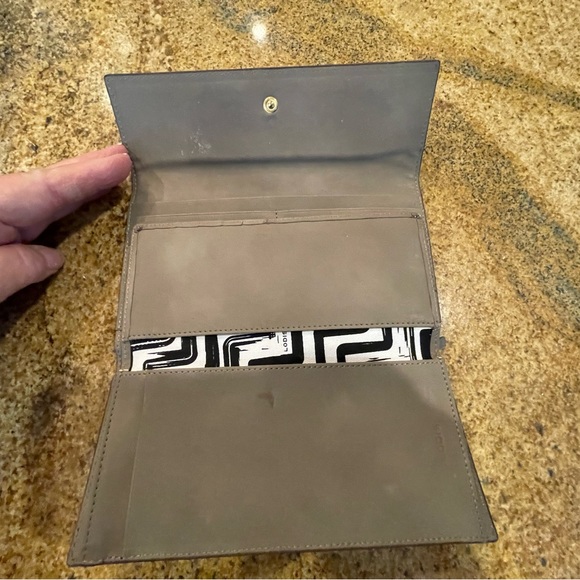 Lodis wallet NWT - Picture 2 of 7